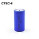 CTECHi 9v lithium battery price factory for digital products 3