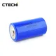 CTECHi 9v lithium battery price factory for digital products 4