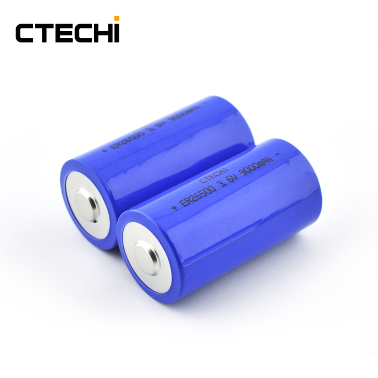 CTECHi lithium ion storage battery customized for remote controls2 6