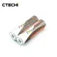 aaa size li-fes2 battery series for cameras 6