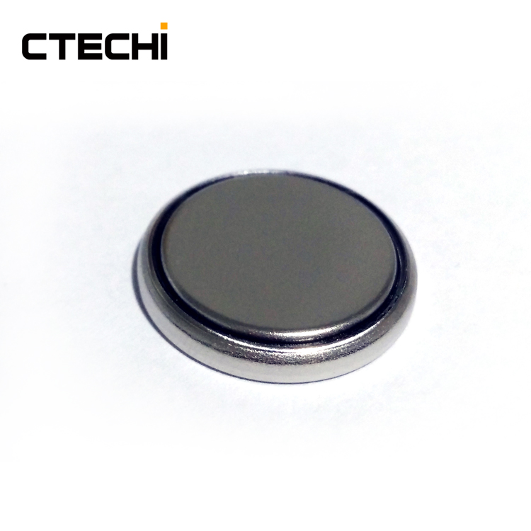 Rechargeable Coin Cell Battery ML2032 3V Lithium Replacement Battery for Watches Cameras 6