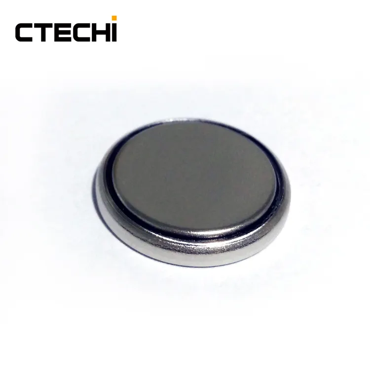 CTECHi rechargeable button batteries design for car key2 6