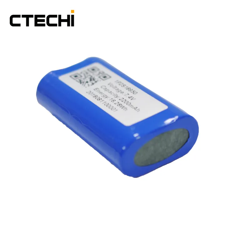 CTECHi li ion battery pack supplier for power bank1 3