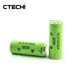 CTECHi professional panasonic lithium battery 18650 customized for drones 5