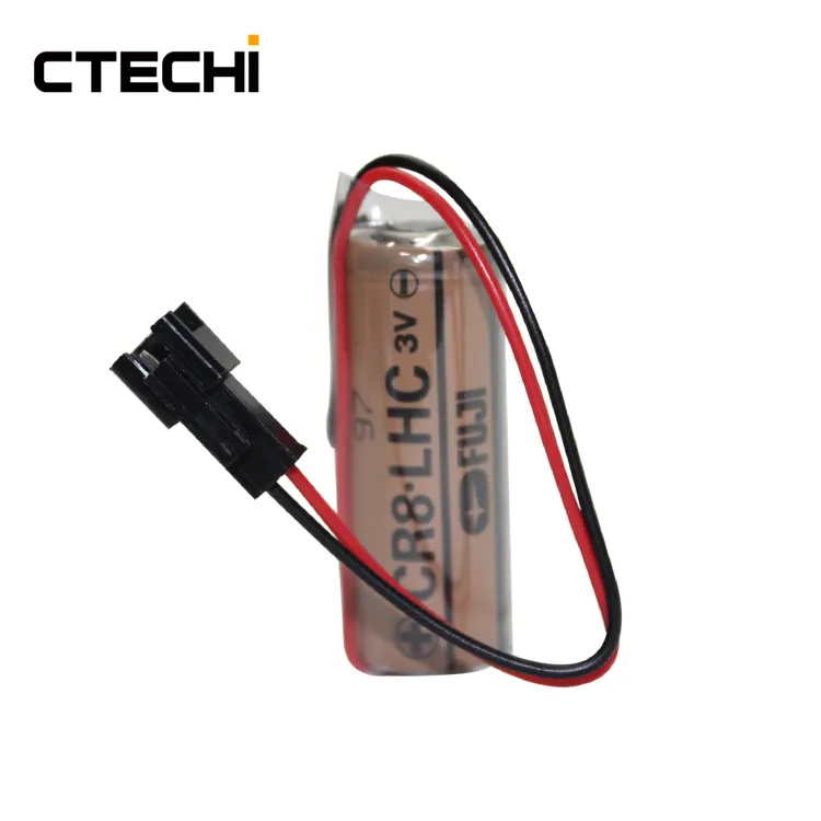 CTECHi fdk battery customized for automotive electronics 2
