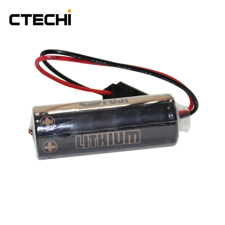 CTECHi fdk battery customized for automotive electronics 3