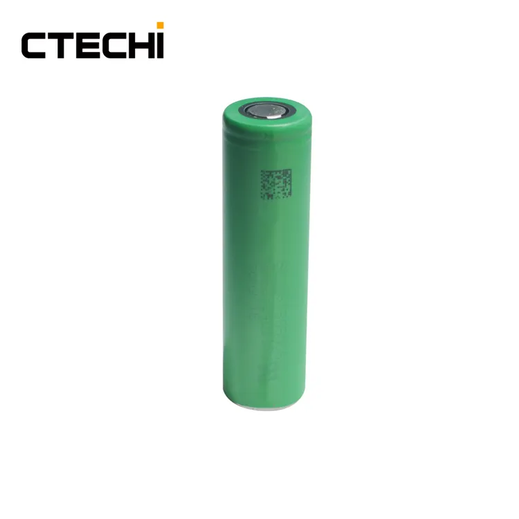 stable sony lithium battery design for robots 3