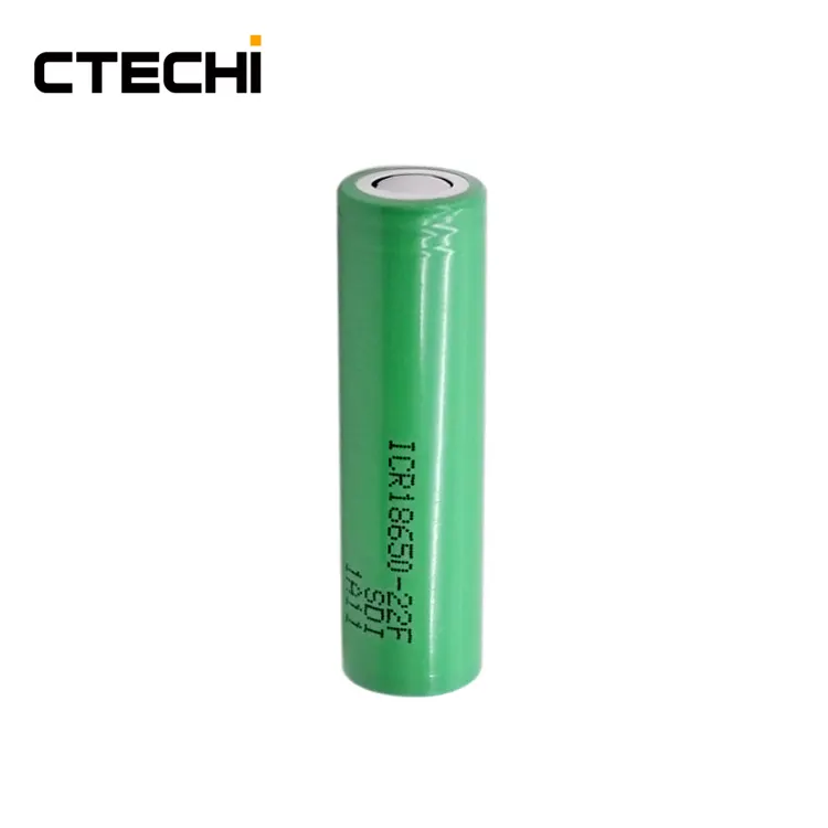 CTECHi samsung 18650 battery personalized for robots 2