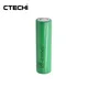 CTECHi samsung 18650 battery personalized for robots 2