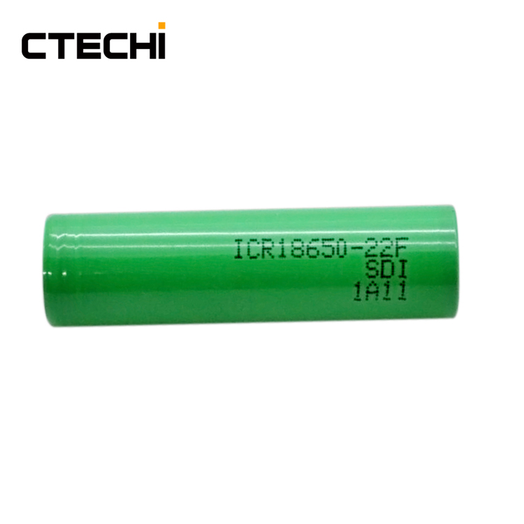 CTECHi samsung rechargeable battery series for UAV 3