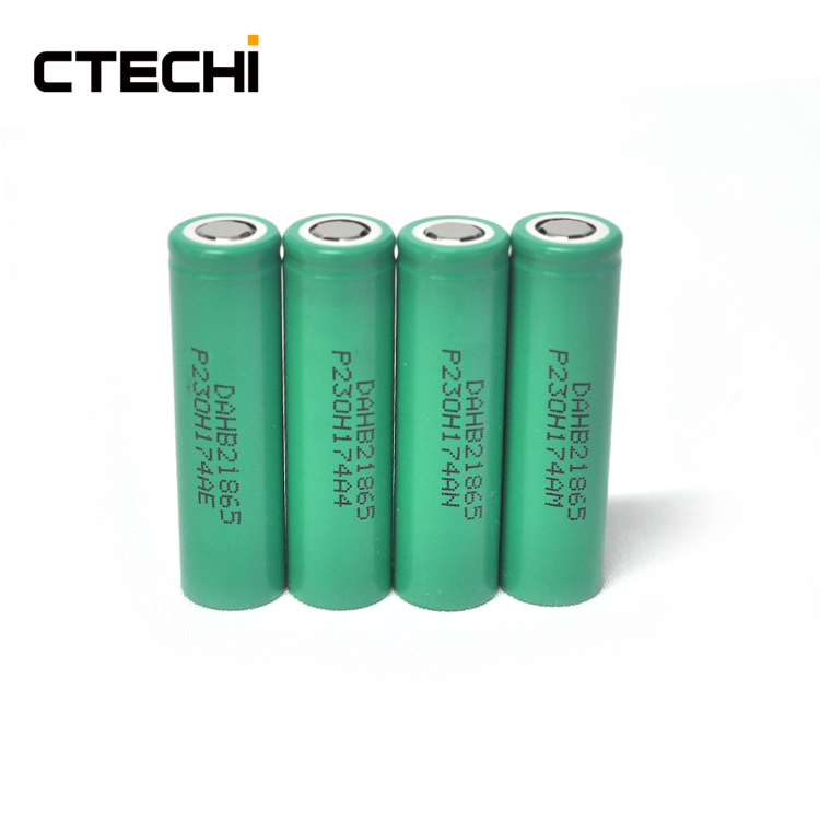 CTECHi lg lithium ion battery factory for robots 4