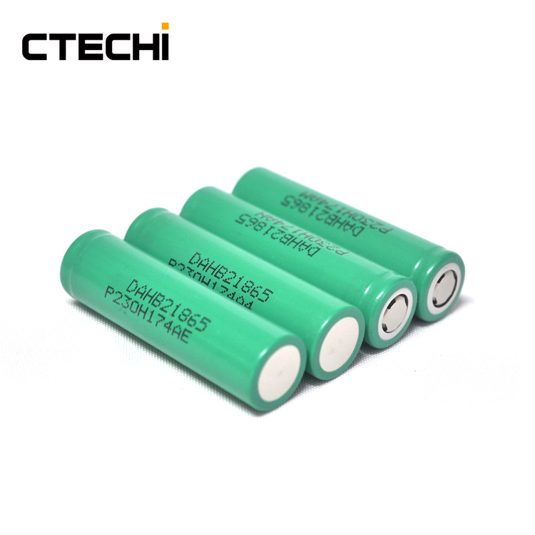 CTECHi lg lithium ion battery factory for robots 3