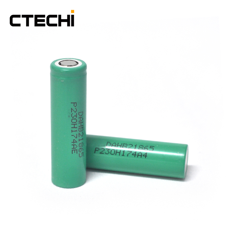 CTECHi lg lithium ion battery factory for robots 2