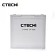 CTECHi durable LiFePO4 Battery Pack factory for E-Sweeper 6