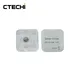CTECHi durable button watch battery factory for watch 2