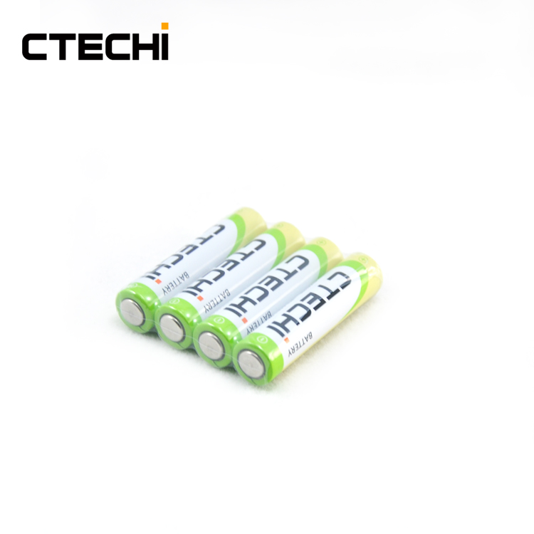 CTECHi aaa alkaline battery supplier for electronic products 2