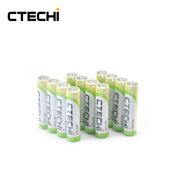 CTECHi aaa alkaline battery supplier for electronic products 6