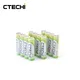 CTECHi aaa alkaline battery wholesale for remote controls 6