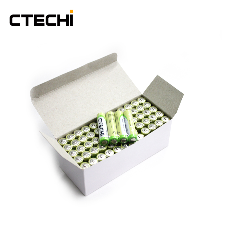 CTECHi aaa alkaline battery supplier for electronic products 5