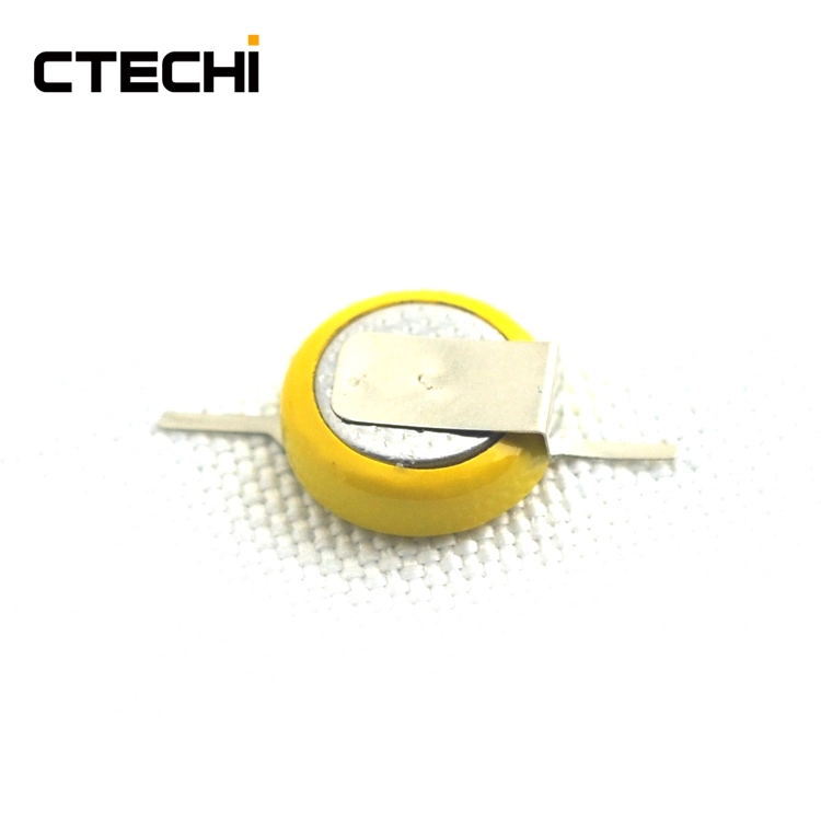 CR1025 Lithium-Uhrenbatterie versorgt Ihre Uhren jahrelang mit Strom (langlebige 3-V-Knopfbatterie) 1