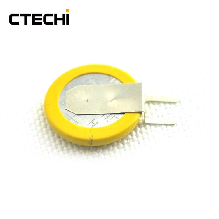 CR1025 Lithium Watch Battery Power Your Watches for Years 1