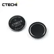 small lithium coin cell battery supplier for instrument 6