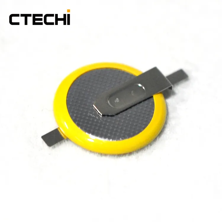 small lithium coin cell battery supplier for instrument 3