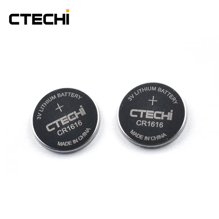 small lithium coin cell battery supplier for instrument 4