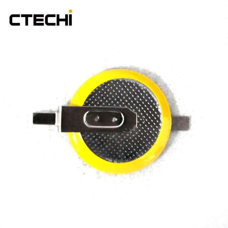 small lithium coin cell battery supplier for instrument 2