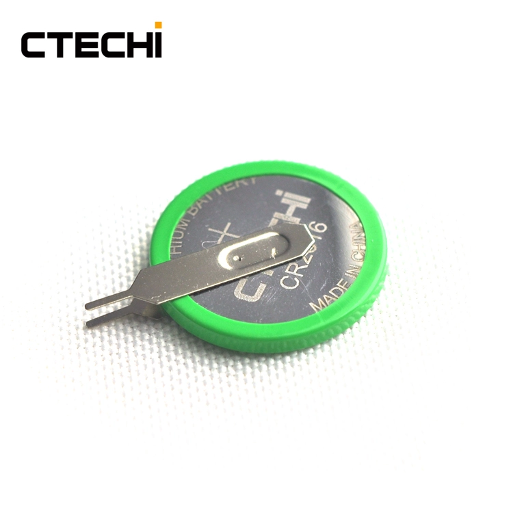 CR2016 Lithium Button Battery Reliable 3V Power for Everyday Devices 1
