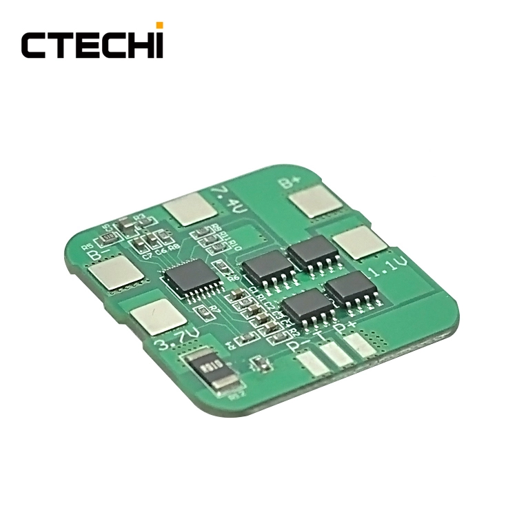 Battery protection management system BMS 1