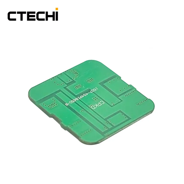 CTECHi protection circuit battery personalized for battery pack 2