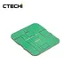 CTECHi protection circuit battery personalized for battery pack 2