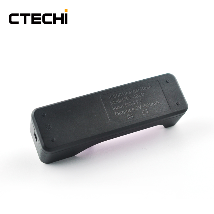 long duration li ion battery charging factory for power bank 2