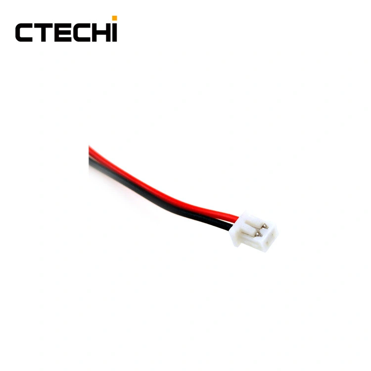 Molex 51021 2Pin Connector: Durable & Secure Power Connection for RC Batteries 1