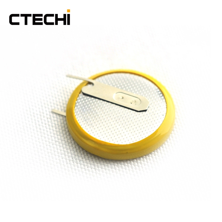 High Capacity CR2330 Lithium Coin Battery Long Lasting Power for Car Keys Fobs 1