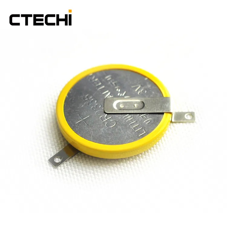CTECHi electronic lithium coin series for computer 2