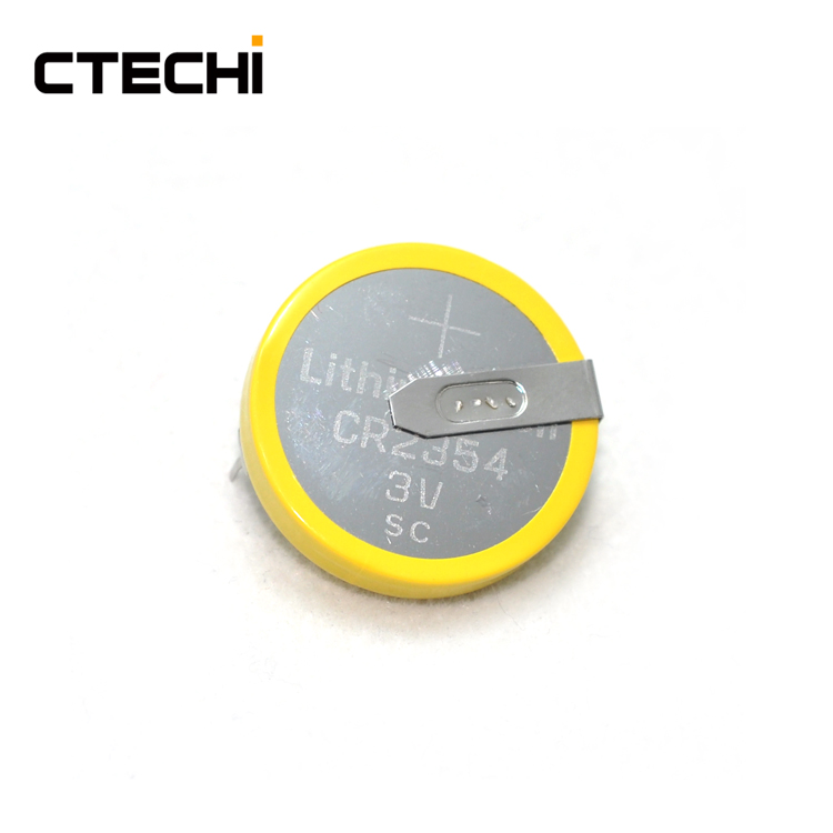 CTECHi electric coin cell battery series for instrument 5