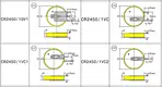 CTECHi primary lithium button cell supplier for instrument 2