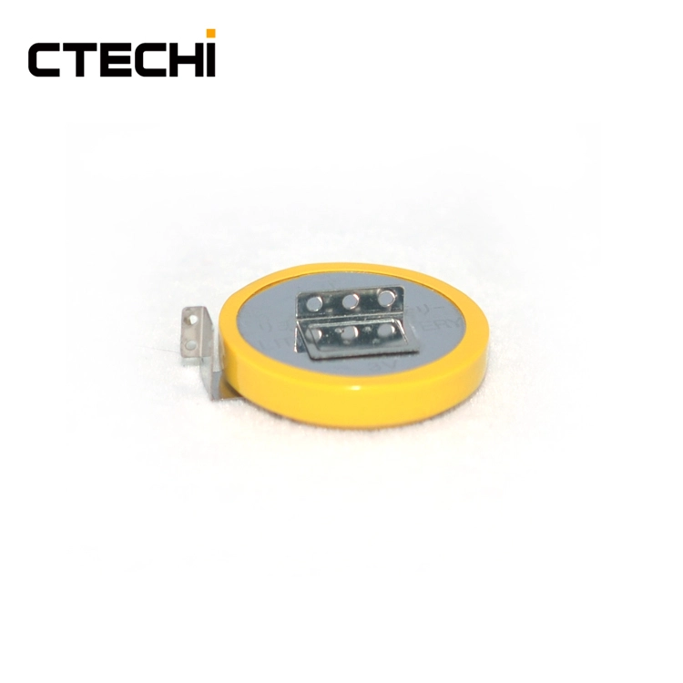 precision instrument lithium primary button battery CR2450 1