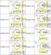 CTECHi primary lithium button cell supplier for instrument 3