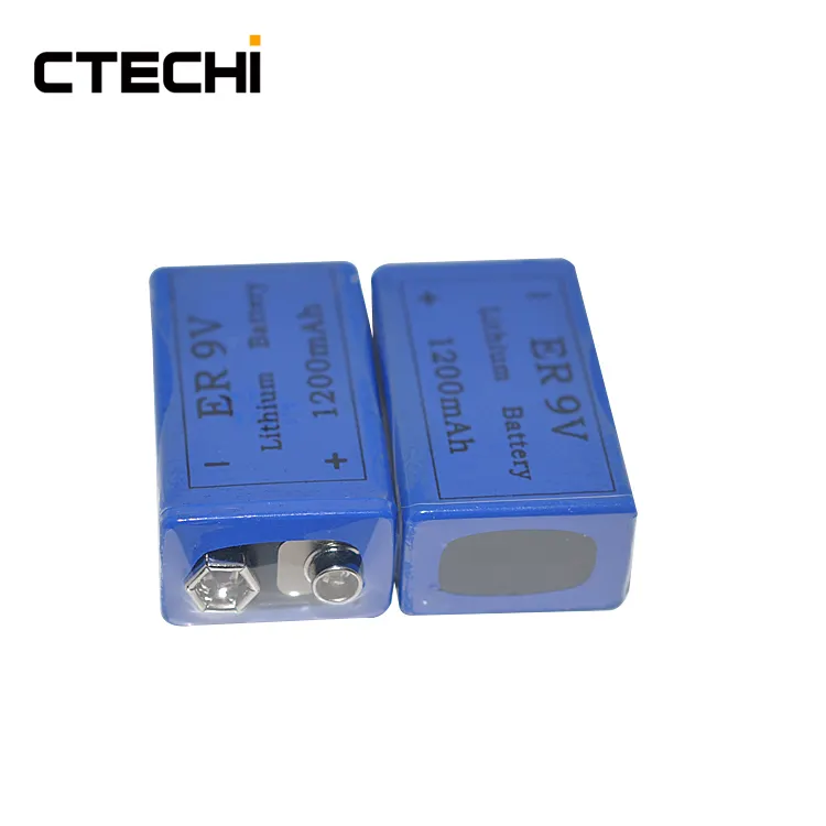large primary cells personalized for remote controls 2