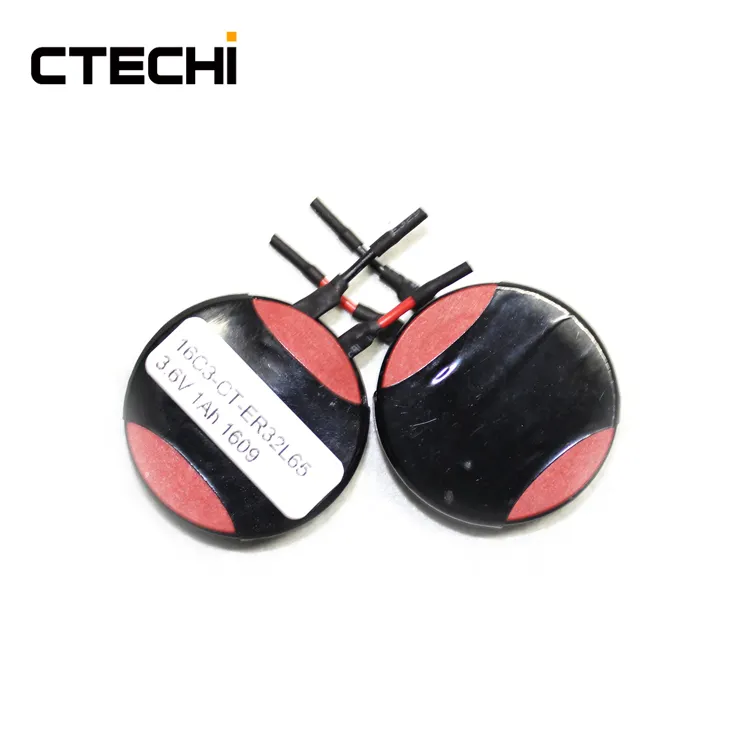 digital aaa lithium batteries manufacturer for electronic products 4