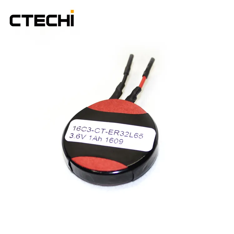 digital aaa lithium batteries manufacturer for electronic products 3