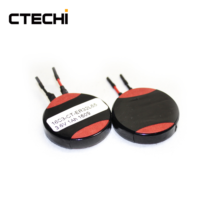 digital aaa lithium batteries manufacturer for electronic products 2