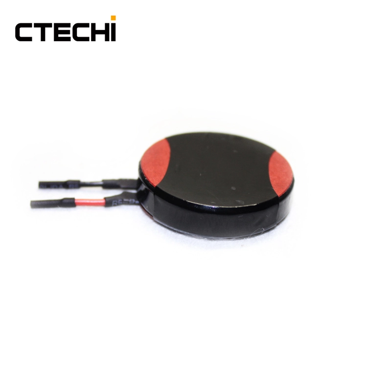 Primärknopfbatterie der ER-Serie 32L65 Lieferanten 1