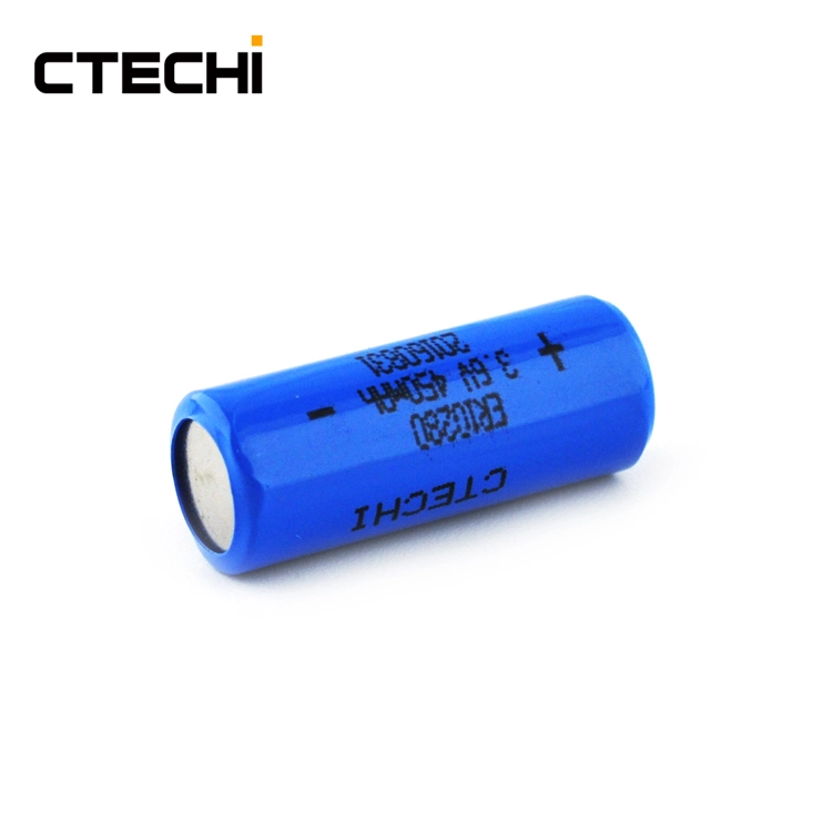 ER10280 High Power Lithium Primary Battery Long Lasting, Reliable Power for Industrial, Medical, and IoT Applications 1