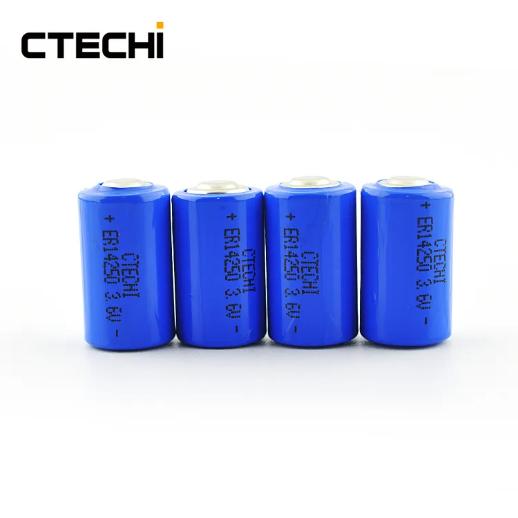 digital gas meter battery factory for electric toys 3