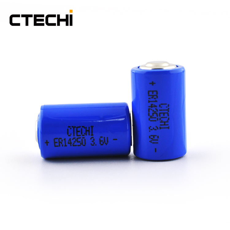 electronic lithium battery cells factory for electric toys 2