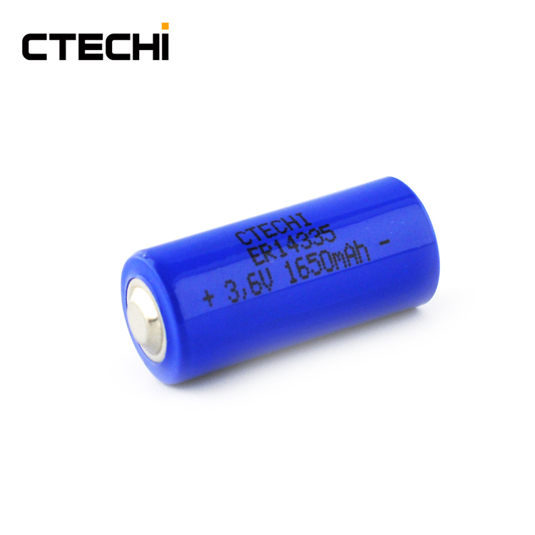 CTECHi rechargeable coin cell factory for electronic products 2